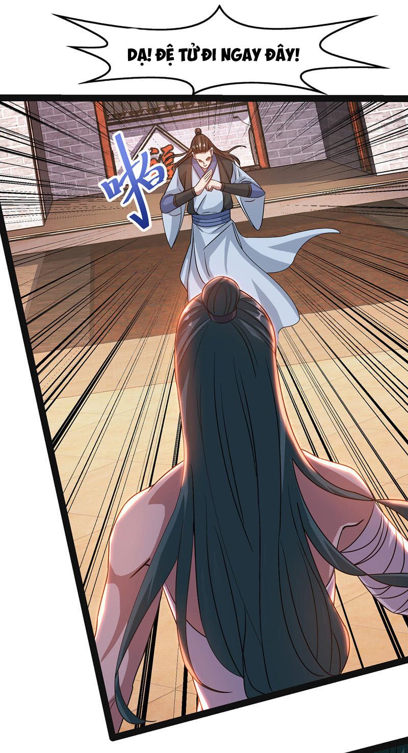 Nghịch Thiên Chí Tôn Chapter 23 - Trang 24