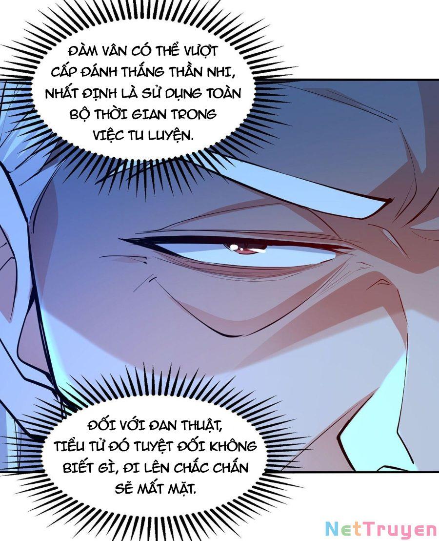 Nghịch Thiên Chí Tôn Chapter 209 - Trang 4