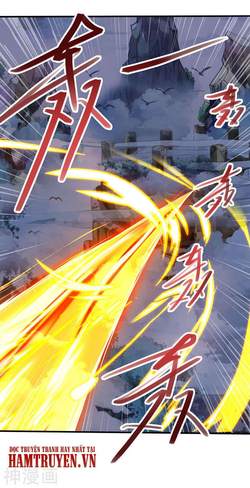 Nghịch Thiên Chí Tôn Chapter 21 - Trang 0
