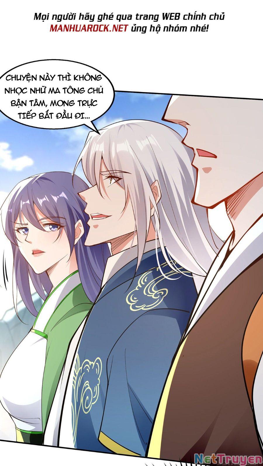 Nghịch Thiên Chí Tôn Chapter 209 - Trang 14