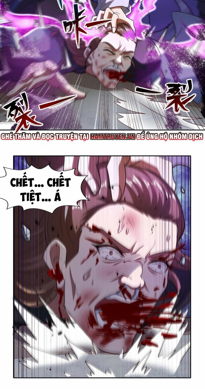 Nghịch Thiên Chí Tôn Chapter 28 - Trang 15