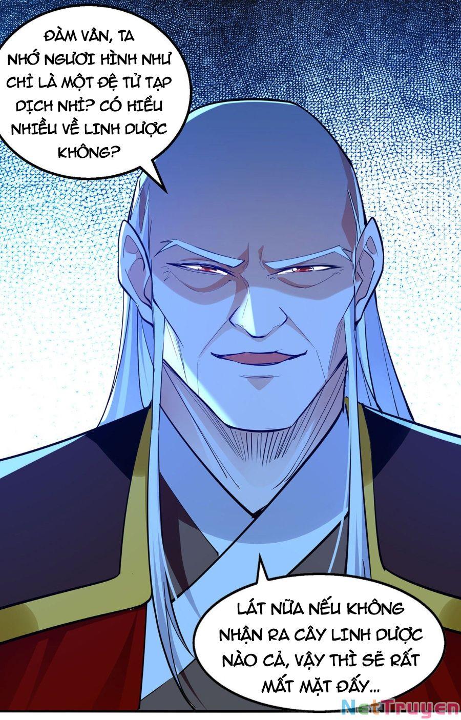 Nghịch Thiên Chí Tôn Chapter 209 - Trang 13