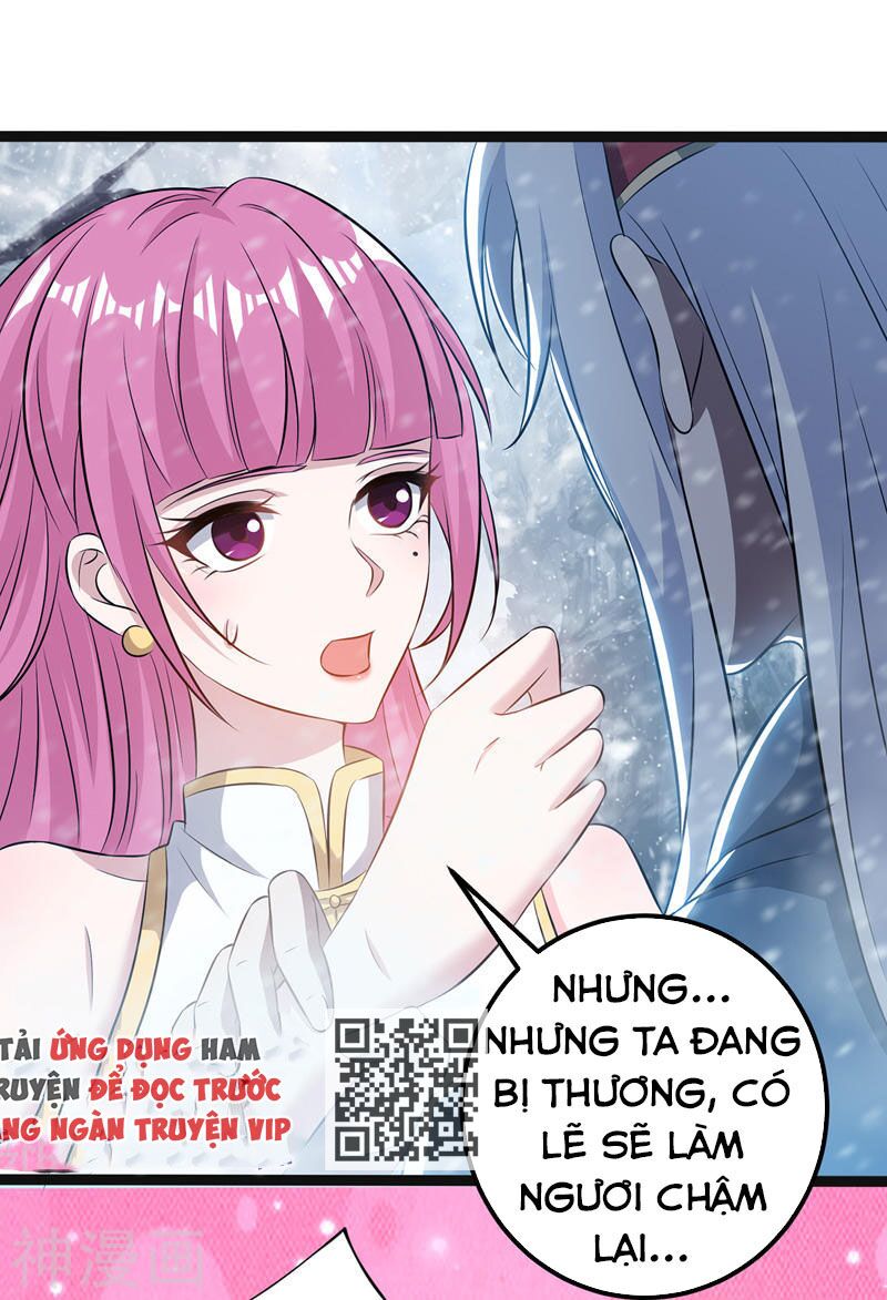 Nghịch Thiên Chí Tôn Chapter 25 - Trang 19