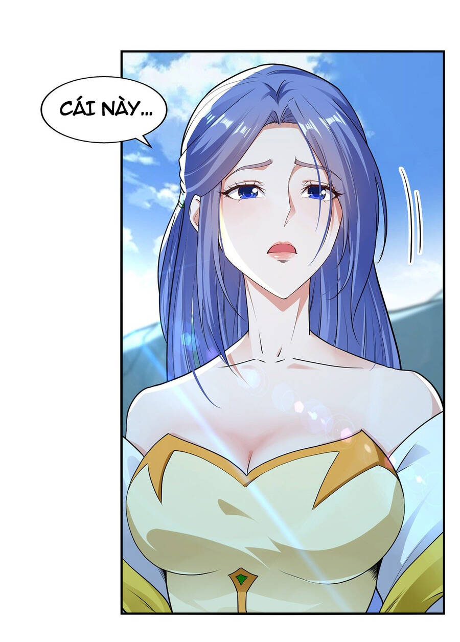 Nghịch Thiên Chí Tôn Chapter 211 - Trang 29