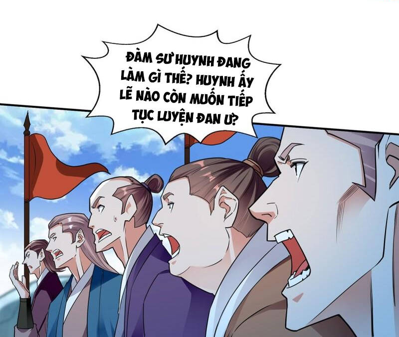Nghịch Thiên Chí Tôn Chapter 212 - Trang 38