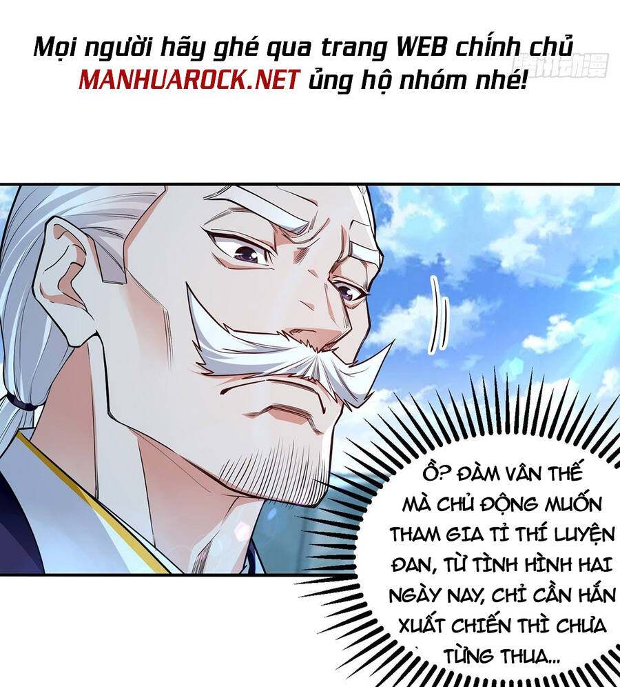 Nghịch Thiên Chí Tôn Chapter 211 - Trang 30
