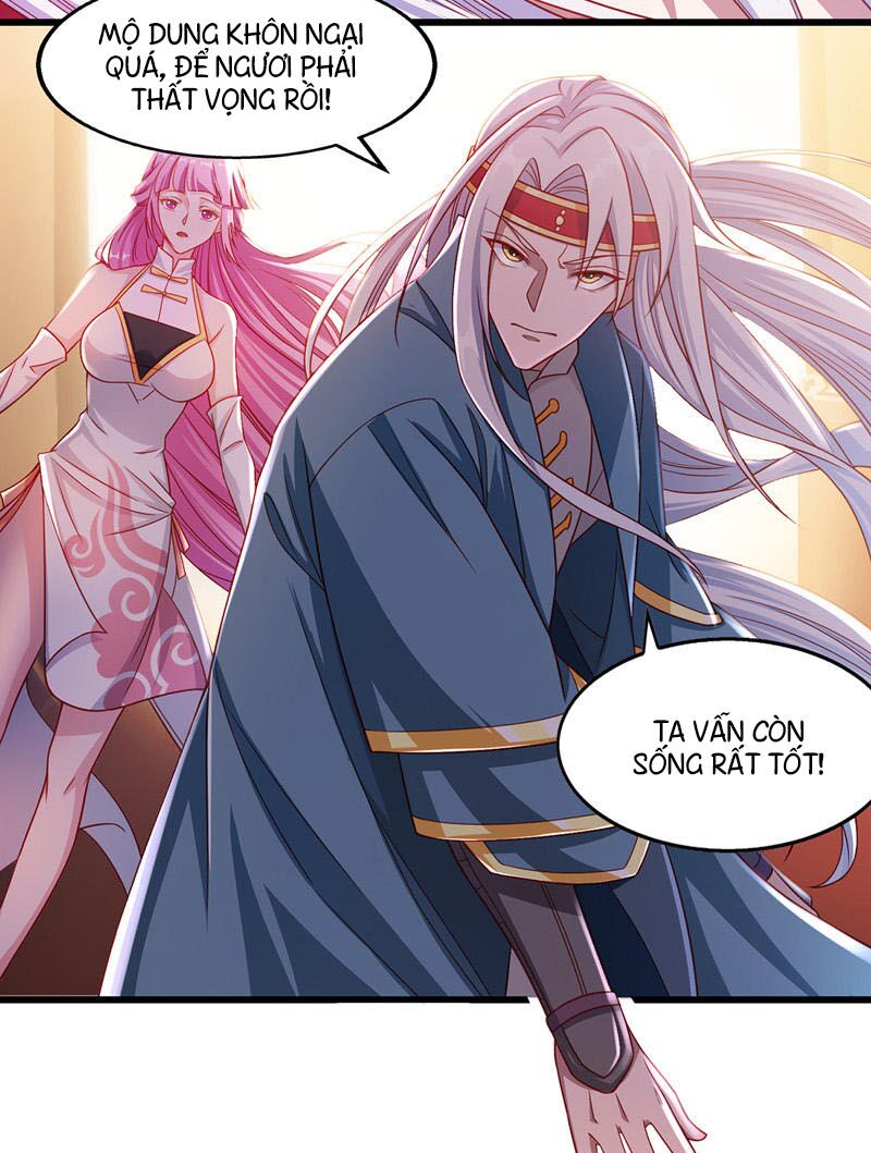 Nghịch Thiên Chí Tôn Chapter 31 - Trang 11