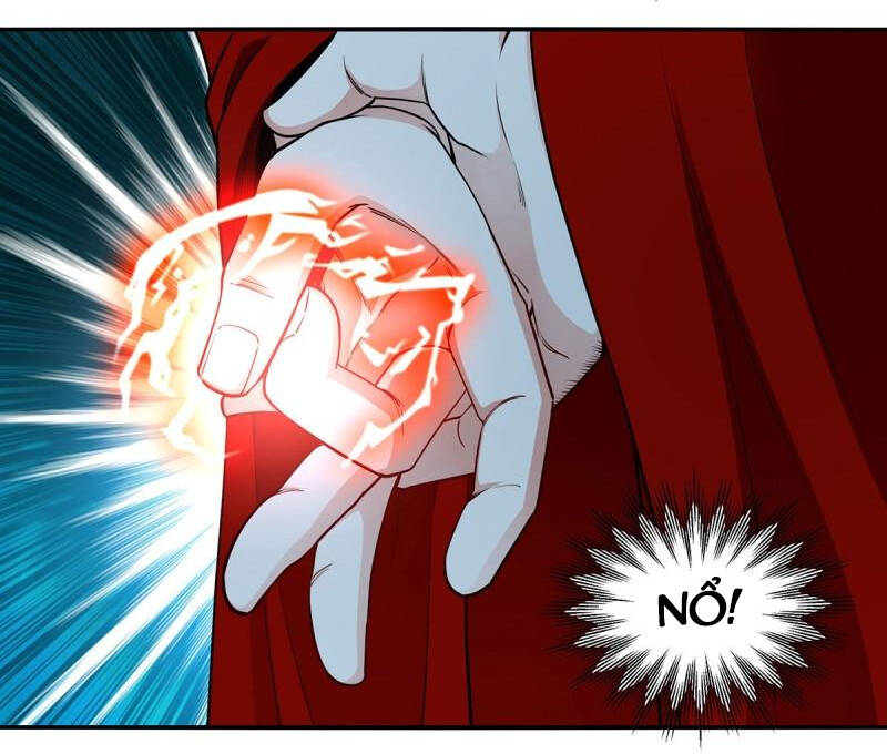 Nghịch Thiên Chí Tôn Chapter 212 - Trang 19