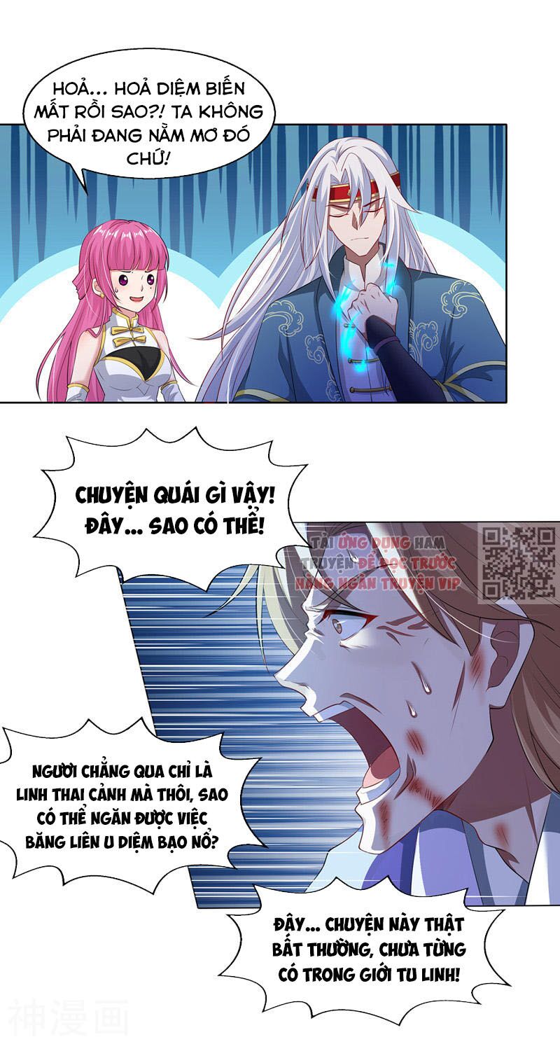 Nghịch Thiên Chí Tôn Chapter 30 - Trang 6
