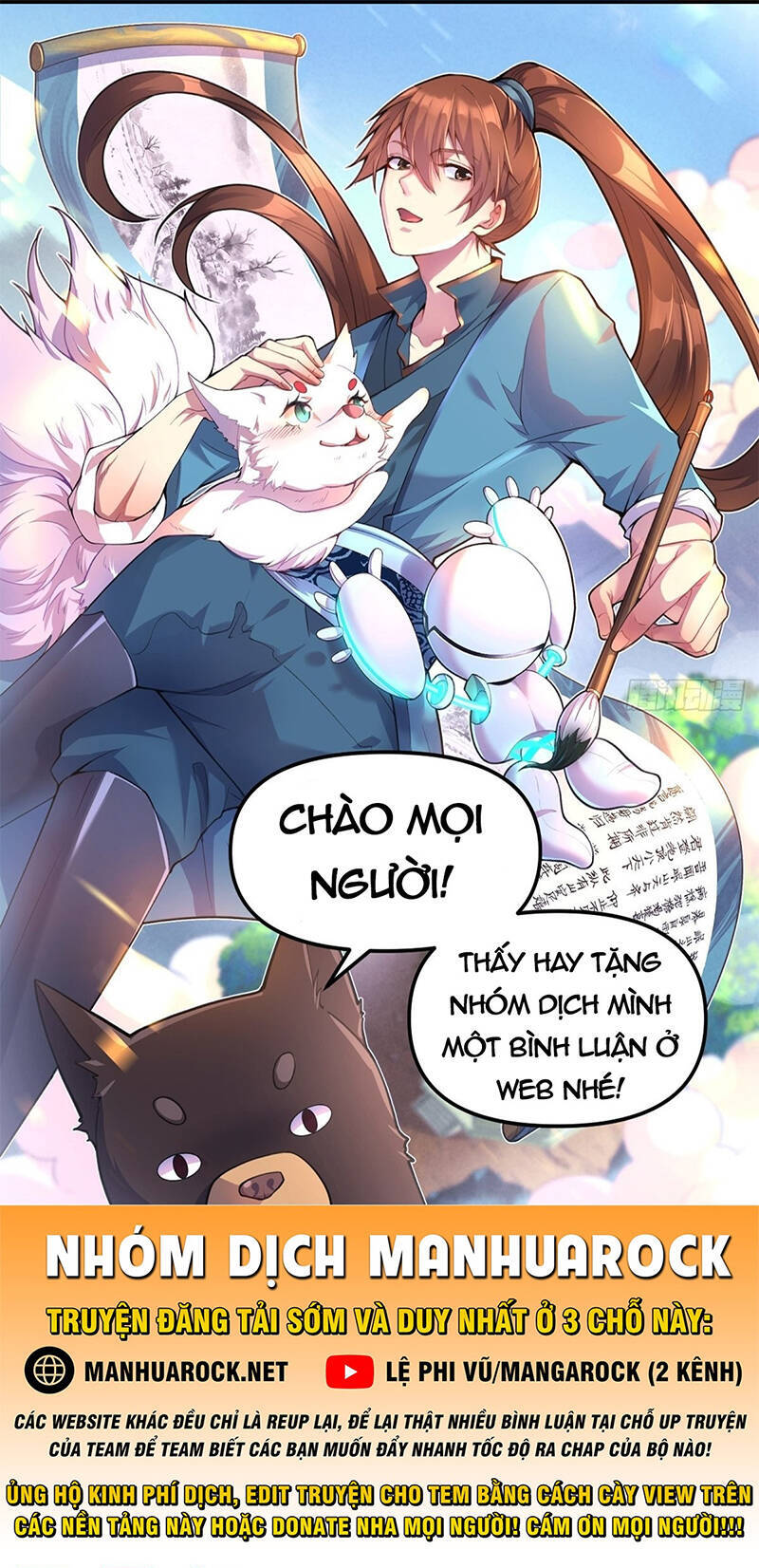 Nghịch Thiên Chí Tôn Chapter 207 - Trang 0