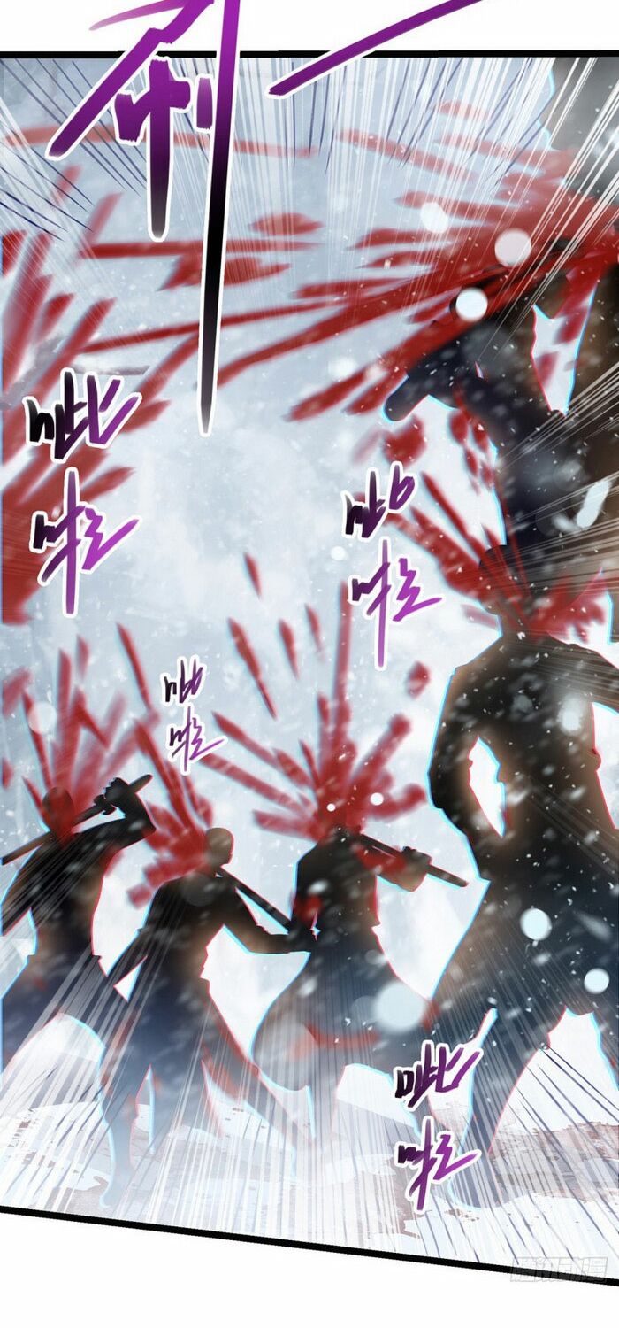Nghịch Thiên Chí Tôn Chapter 28 - Trang 3