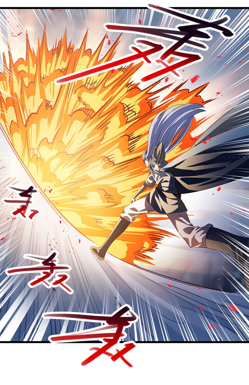 Nghịch Thiên Chí Tôn Chapter 29 - Trang 10