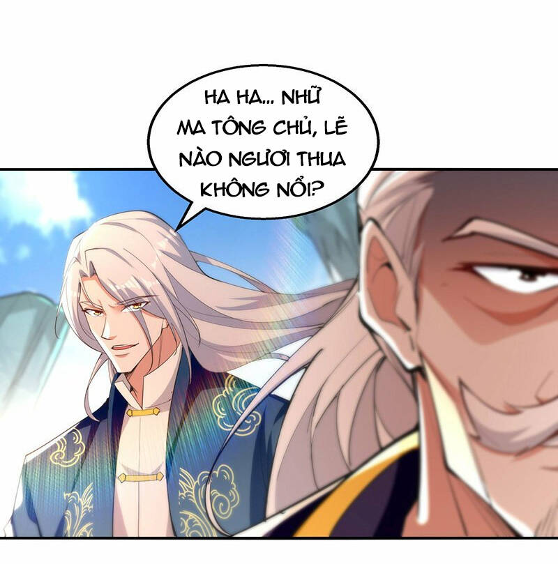 Nghịch Thiên Chí Tôn Chapter 207 - Trang 14