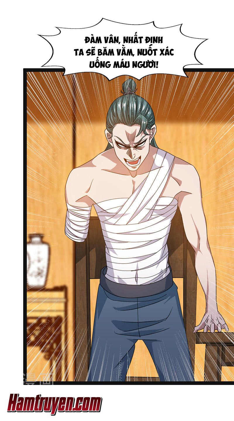 Nghịch Thiên Chí Tôn Chapter 23 - Trang 21