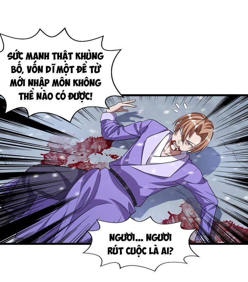 Nghịch Thiên Chí Tôn Chapter 29 - Trang 12