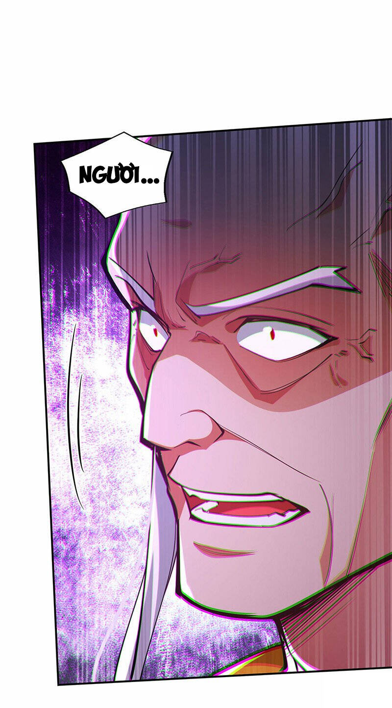 Nghịch Thiên Chí Tôn Chapter 207 - Trang 25