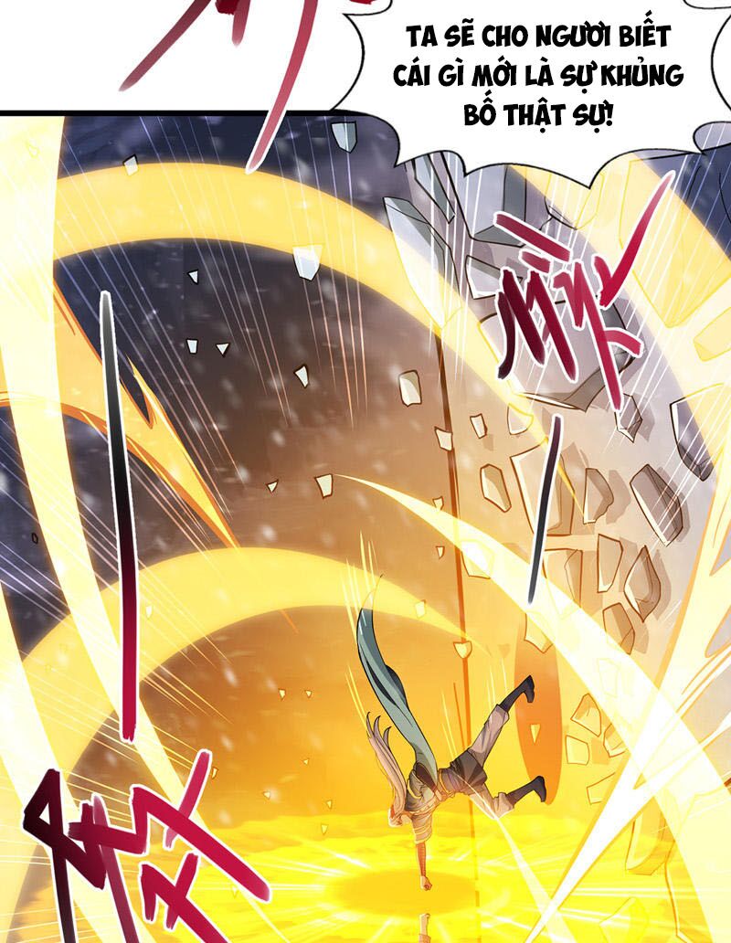 Nghịch Thiên Chí Tôn Chapter 29 - Trang 7