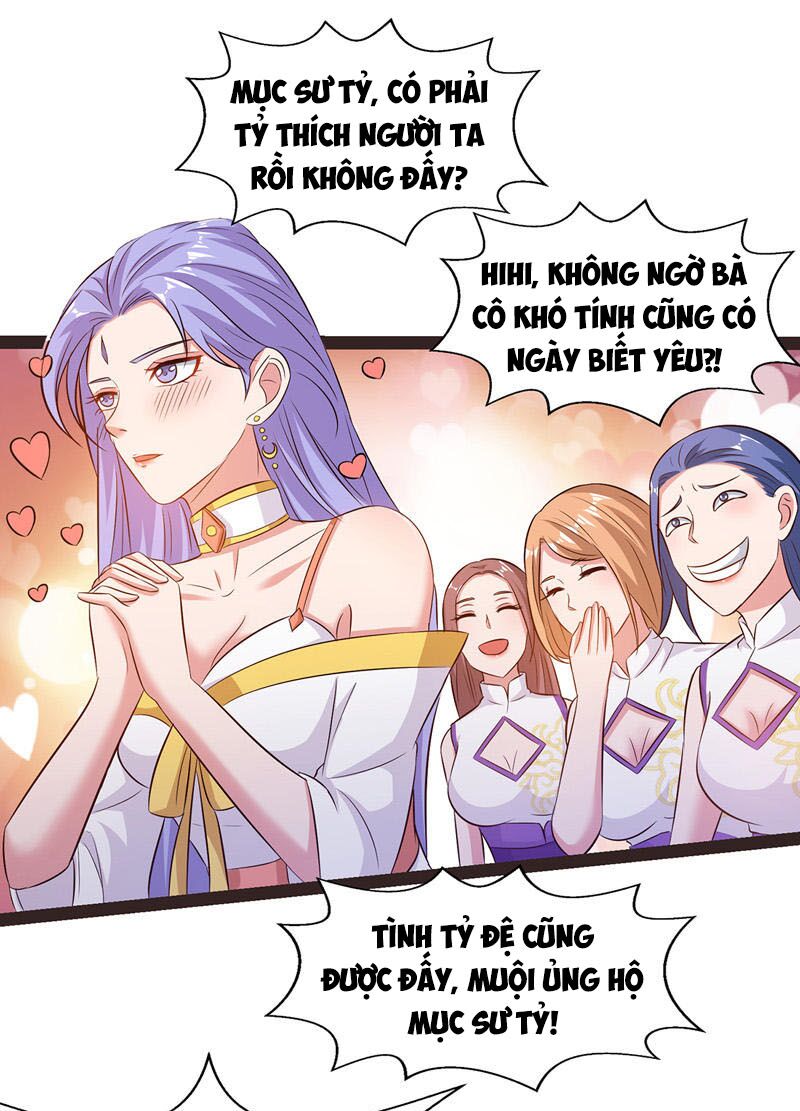 Nghịch Thiên Chí Tôn Chapter 23 - Trang 17