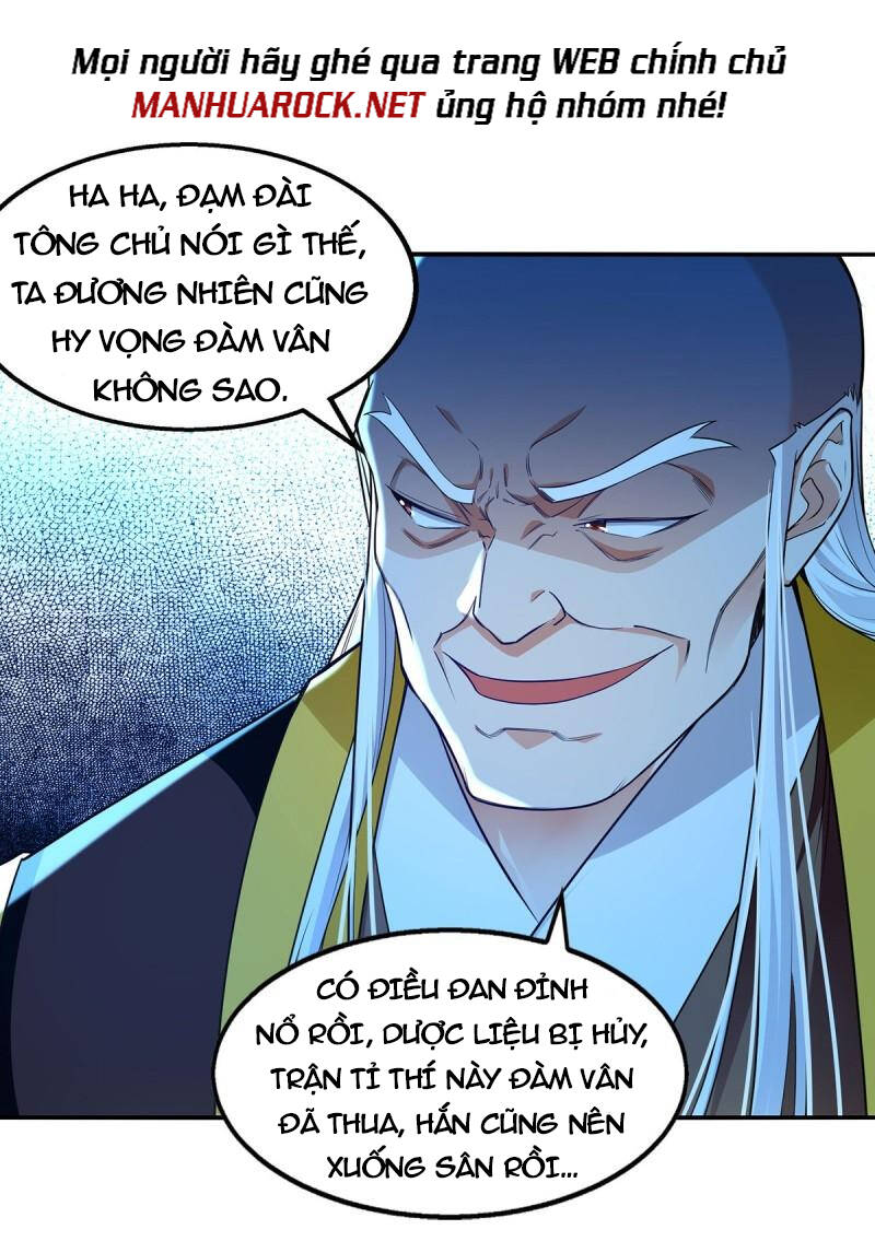 Nghịch Thiên Chí Tôn Chapter 212 - Trang 34