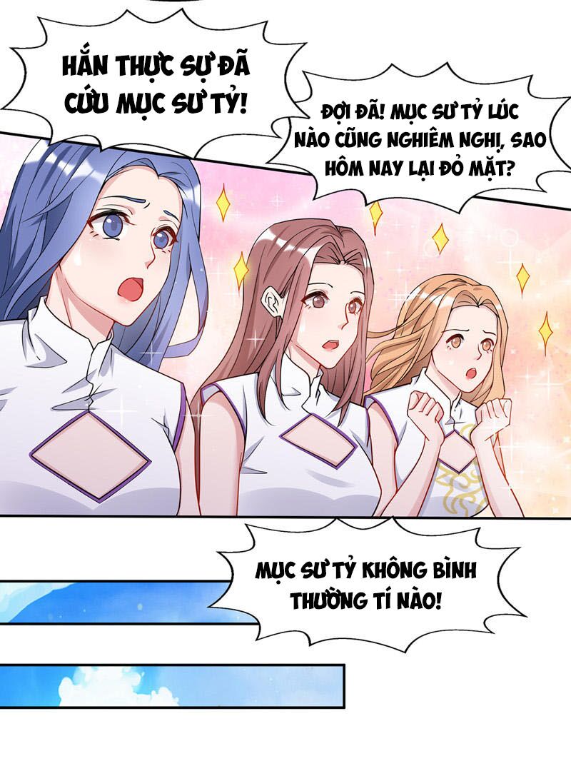 Nghịch Thiên Chí Tôn Chapter 23 - Trang 2