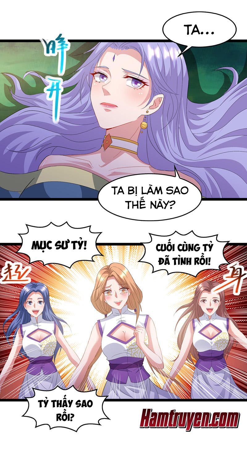 Nghịch Thiên Chí Tôn Chapter 22 - Trang 21