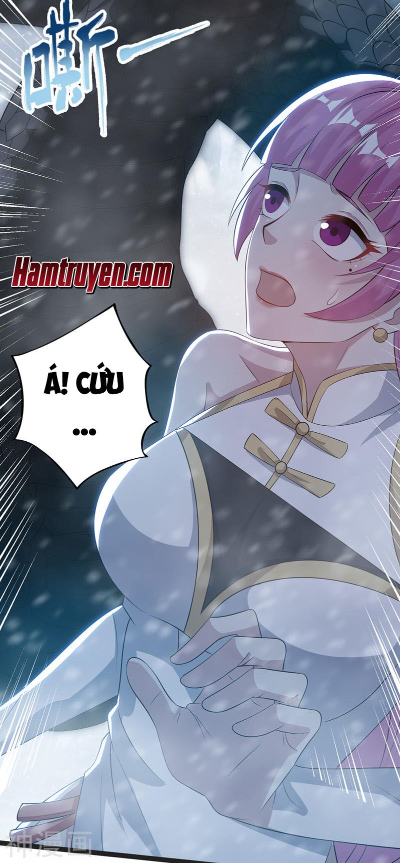 Nghịch Thiên Chí Tôn Chapter 26 - Trang 9