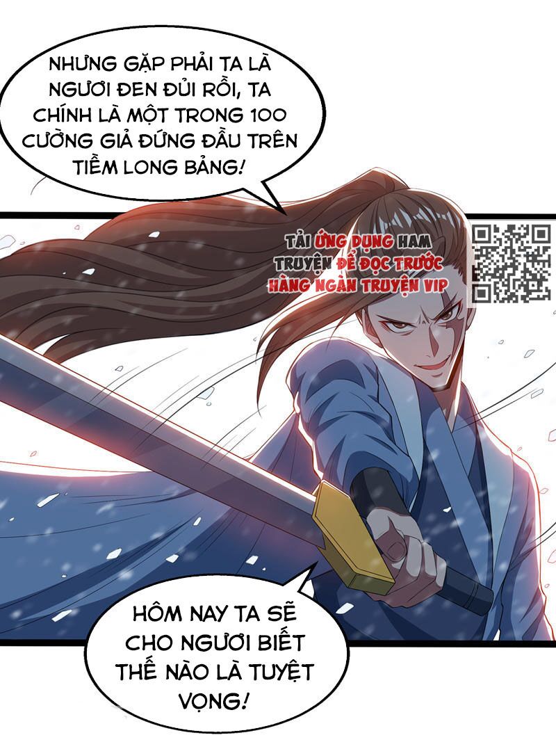 Nghịch Thiên Chí Tôn Chapter 24 - Trang 21