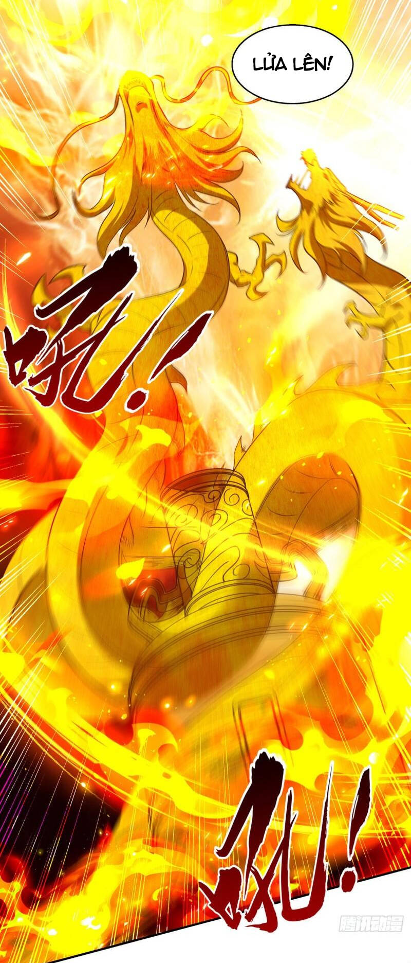 Nghịch Thiên Chí Tôn Chapter 212 - Trang 9
