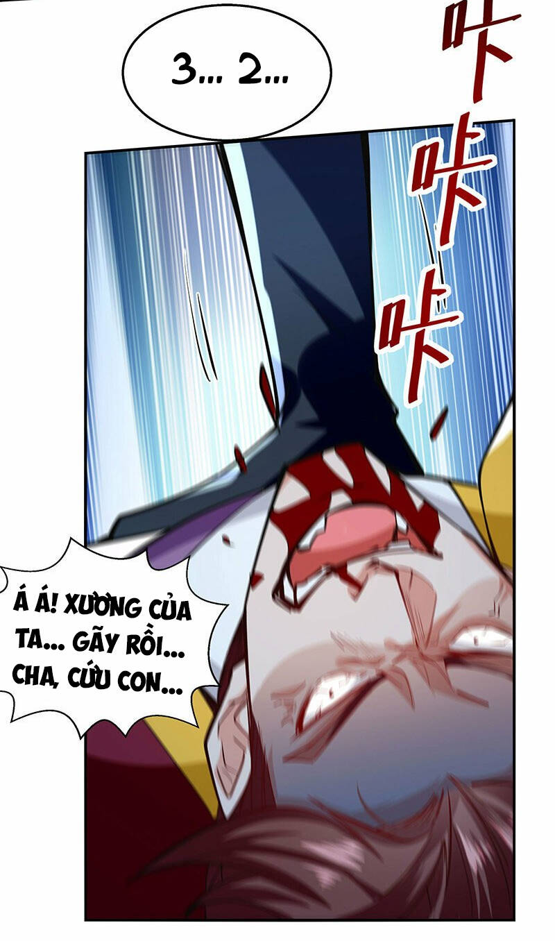 Nghịch Thiên Chí Tôn Chapter 207 - Trang 29