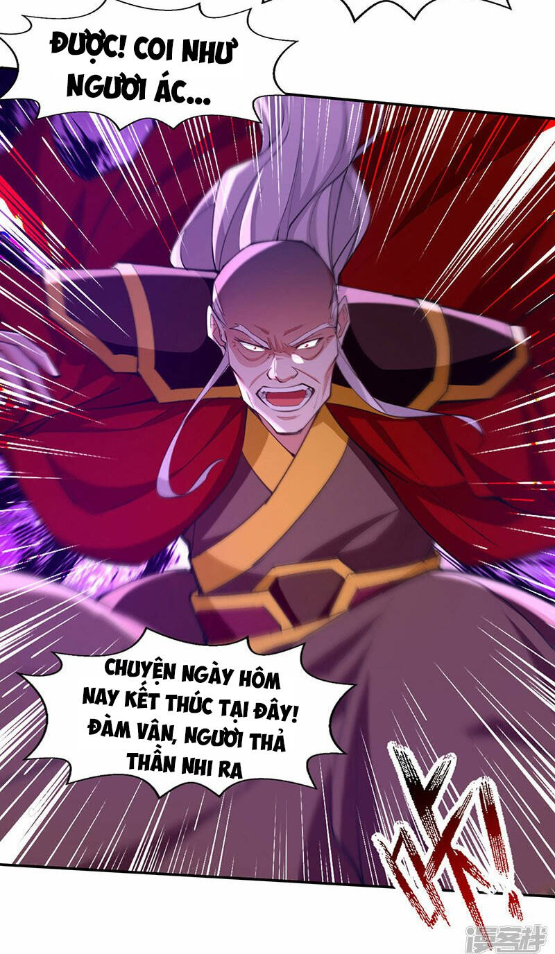 Nghịch Thiên Chí Tôn Chapter 207 - Trang 20