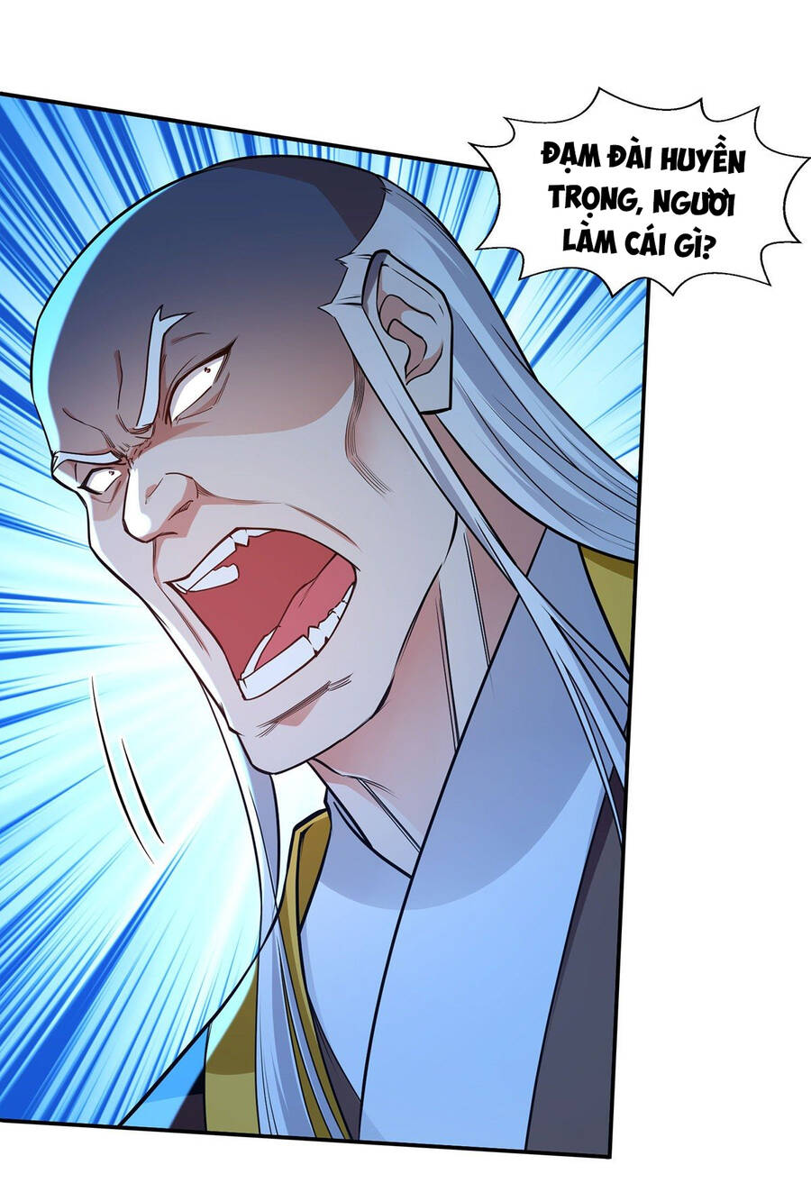 Nghịch Thiên Chí Tôn Chapter 211 - Trang 4