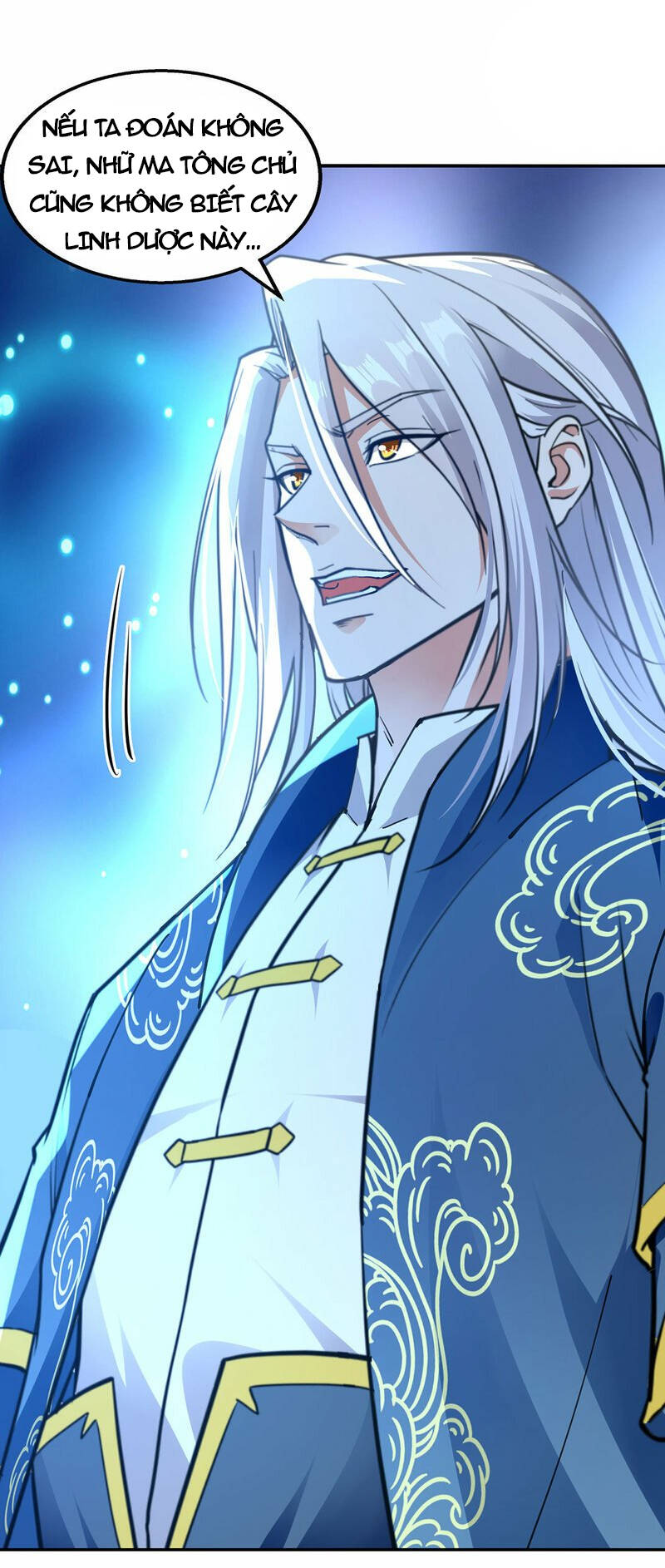Nghịch Thiên Chí Tôn Chapter 210 - Trang 26