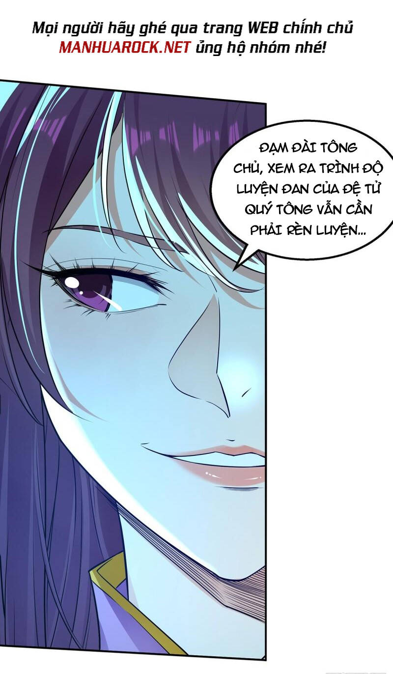 Nghịch Thiên Chí Tôn Chapter 212 - Trang 27