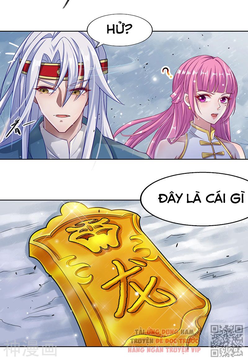 Nghịch Thiên Chí Tôn Chapter 30 - Trang 13