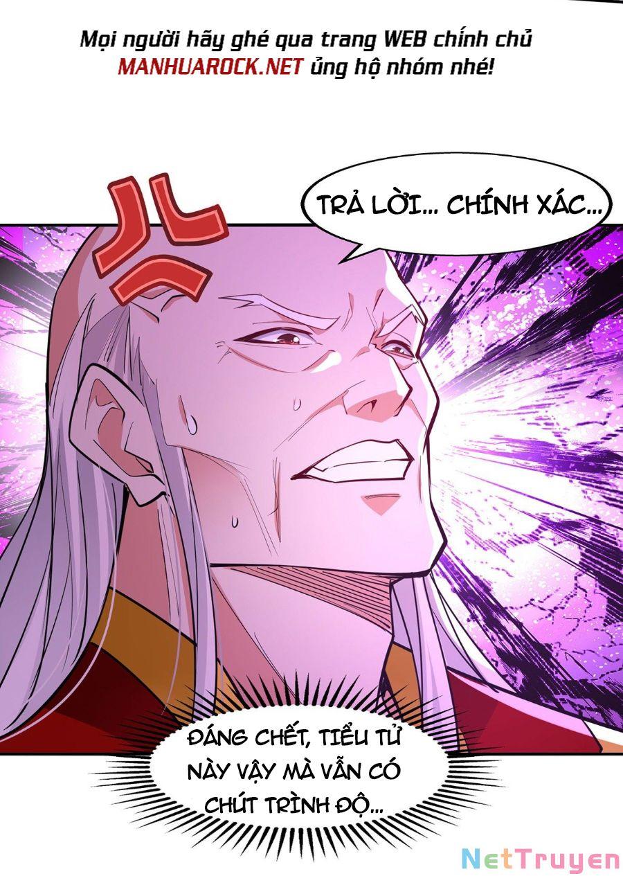 Nghịch Thiên Chí Tôn Chapter 209 - Trang 18