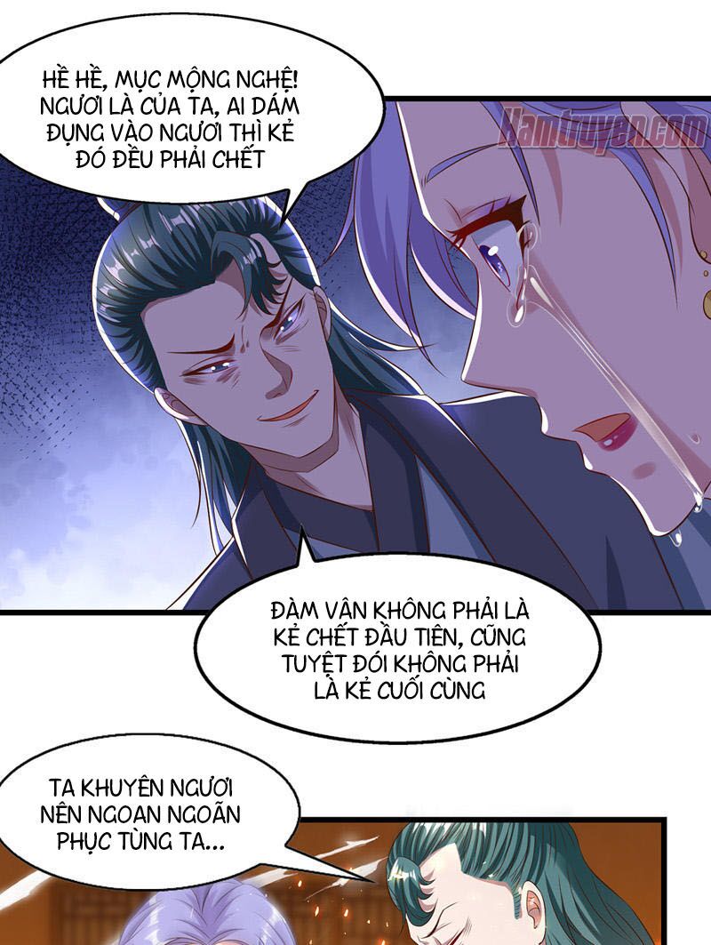 Nghịch Thiên Chí Tôn Chapter 31 - Trang 7