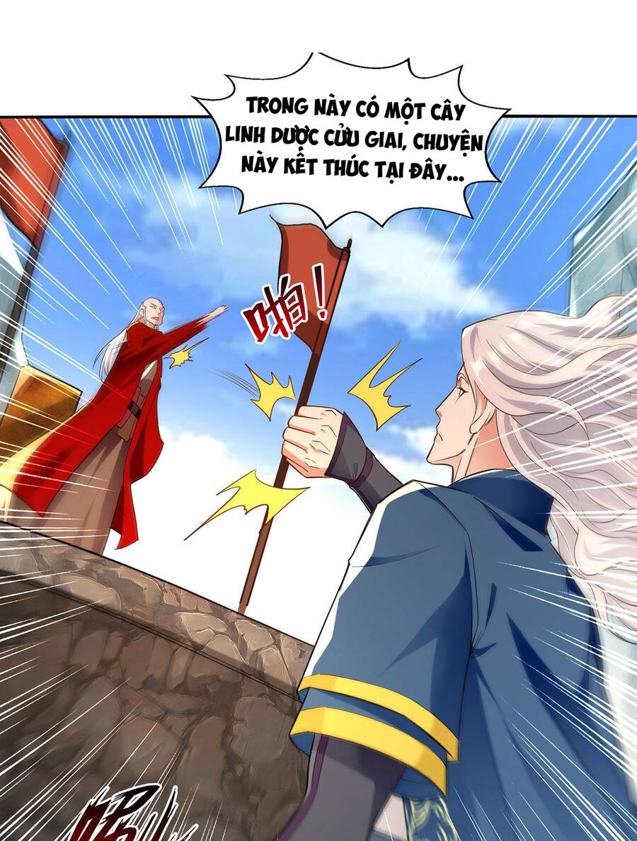 Nghịch Thiên Chí Tôn Chapter 211 - Trang 20