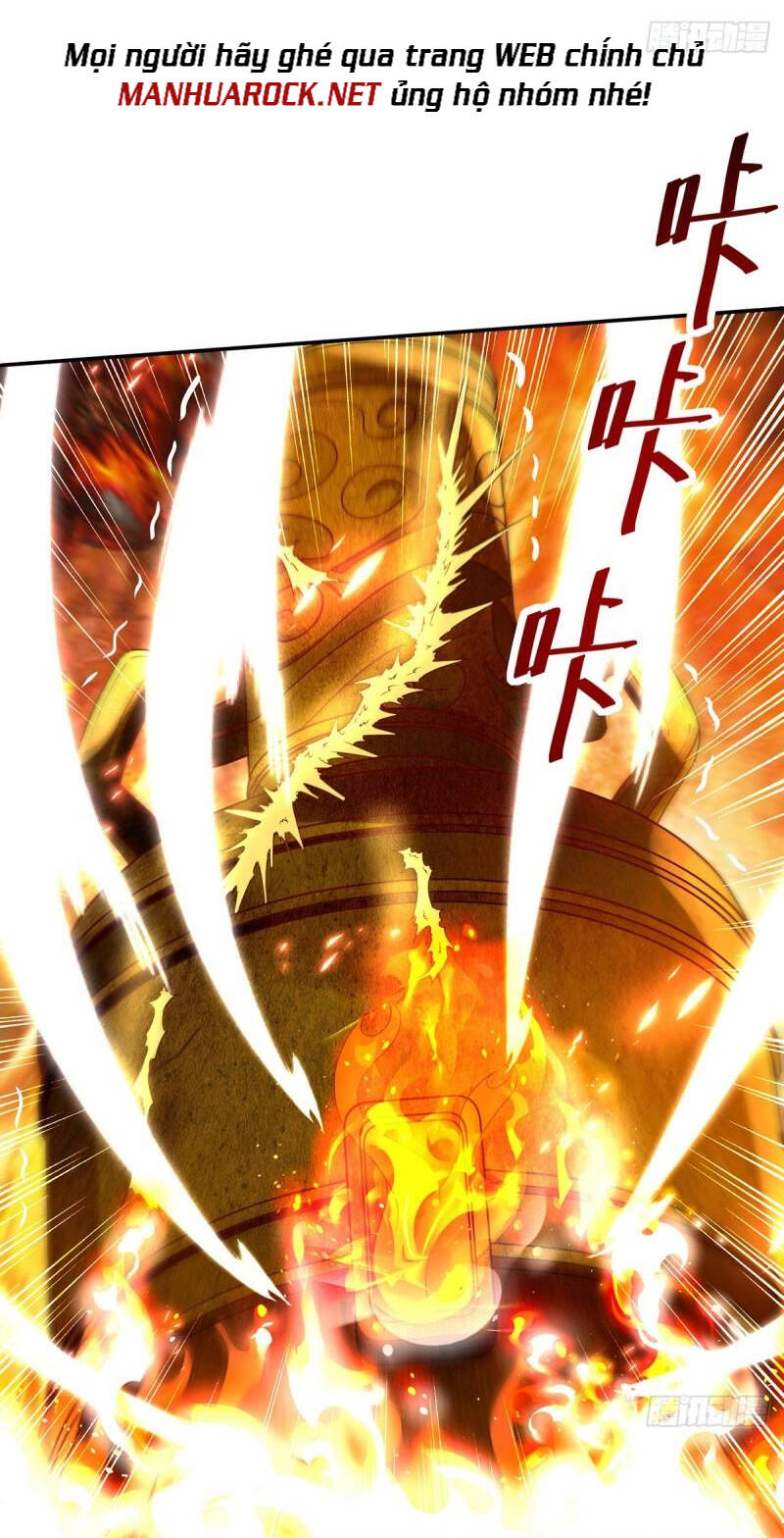 Nghịch Thiên Chí Tôn Chapter 212 - Trang 20