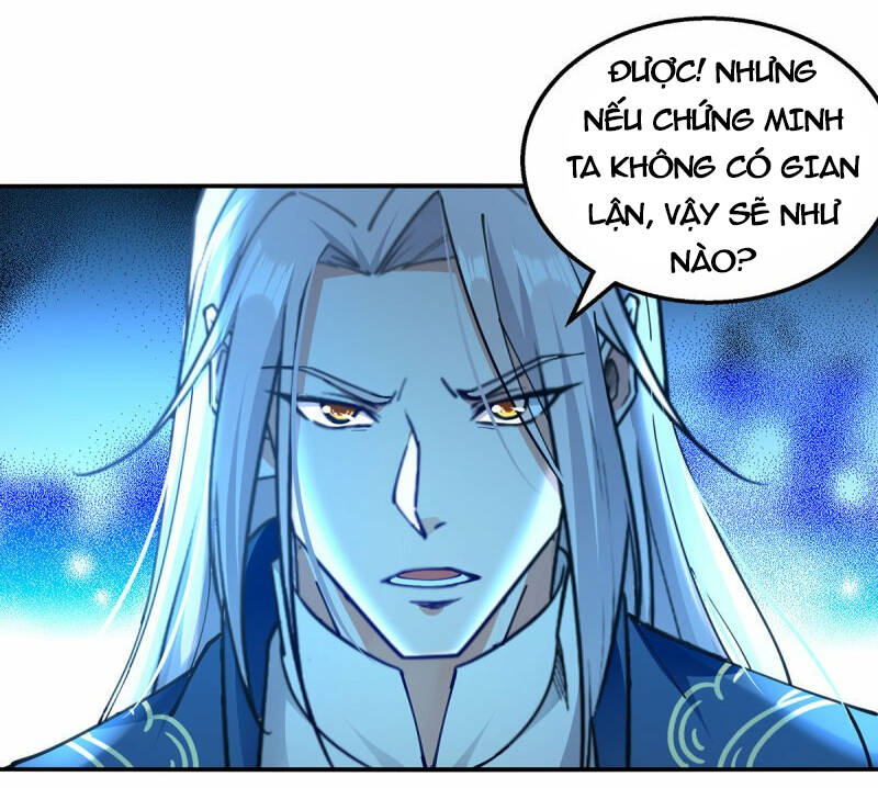 Nghịch Thiên Chí Tôn Chapter 210 - Trang 12