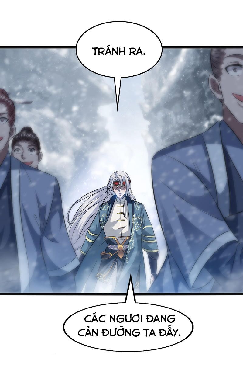 Nghịch Thiên Chí Tôn Chapter 24 - Trang 9