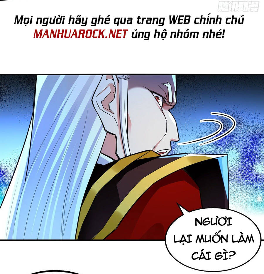 Nghịch Thiên Chí Tôn Chapter 211 - Trang 22