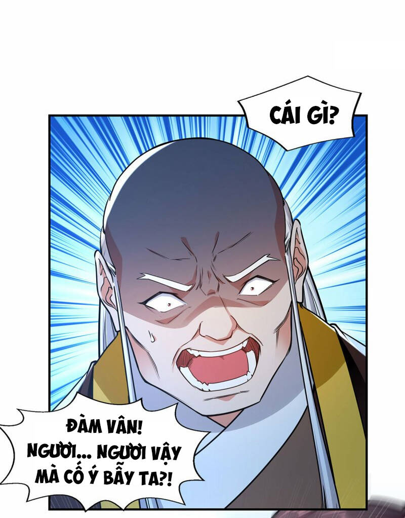 Nghịch Thiên Chí Tôn Chapter 210 - Trang 32