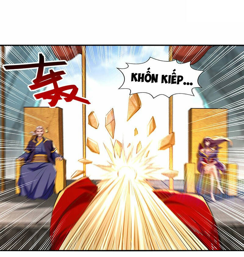 Nghịch Thiên Chí Tôn Chapter 207 - Trang 7