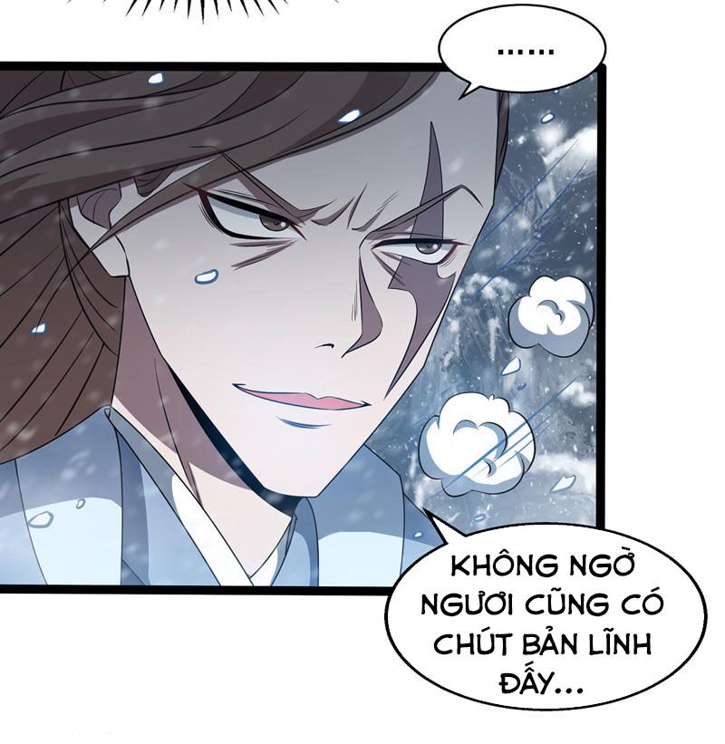 Nghịch Thiên Chí Tôn Chapter 24 - Trang 20