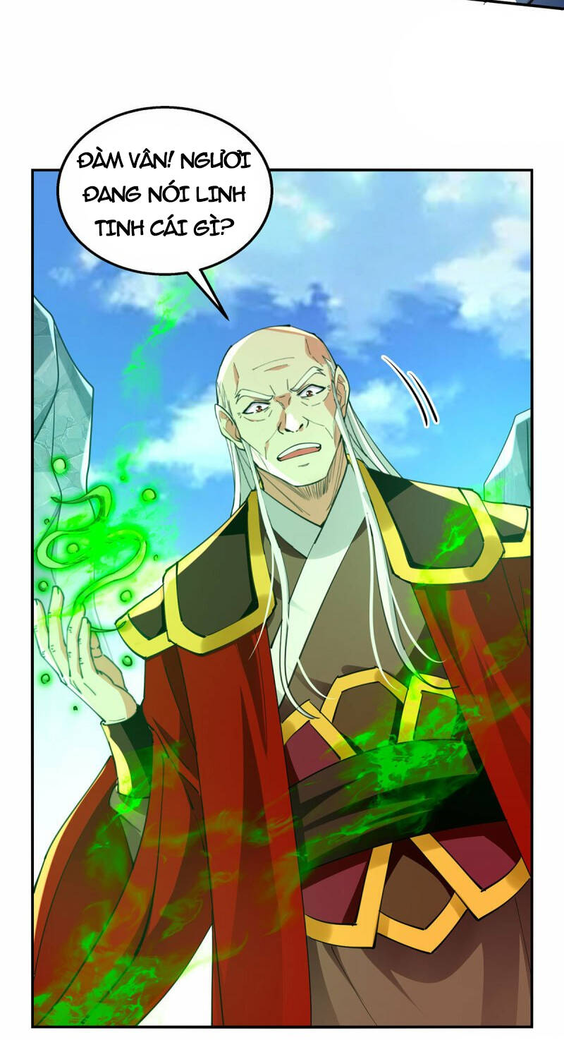 Nghịch Thiên Chí Tôn Chapter 210 - Trang 25