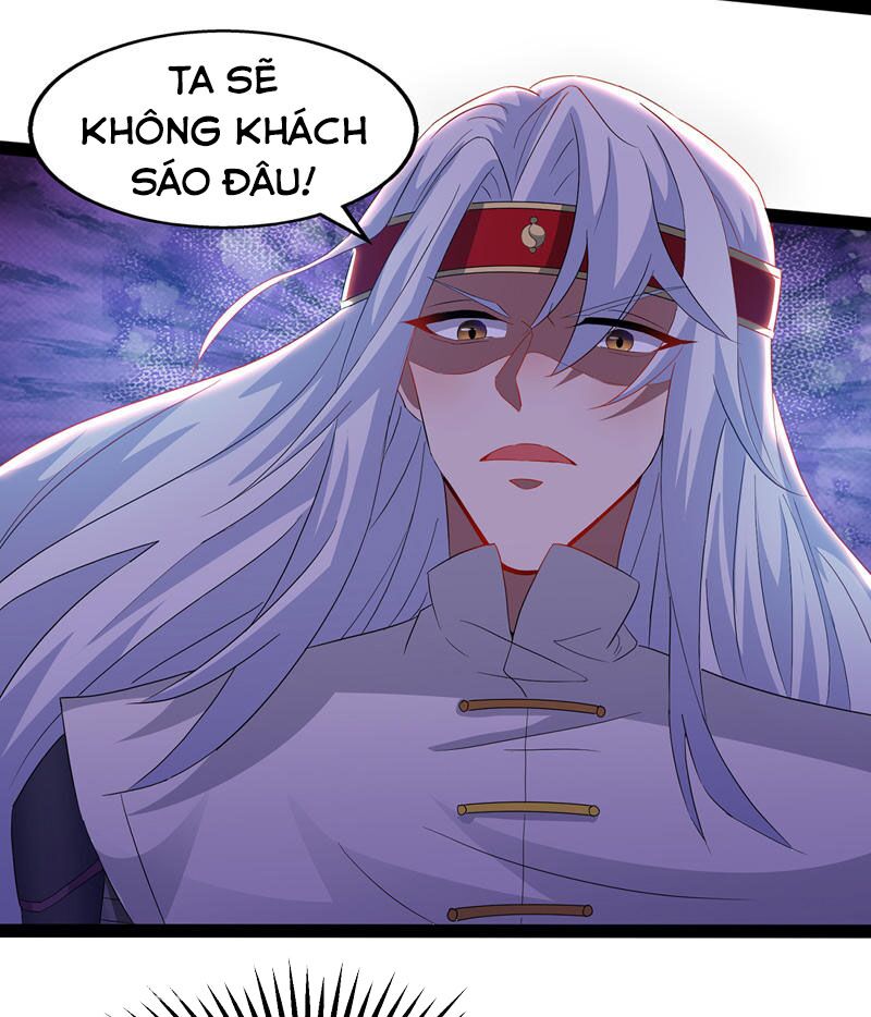 Nghịch Thiên Chí Tôn Chapter 22 - Trang 18