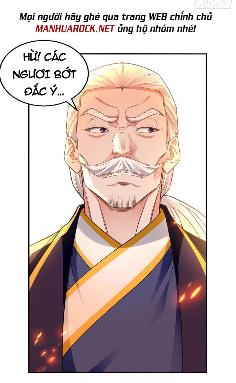Nghịch Thiên Chí Tôn Chapter 212 - Trang 28