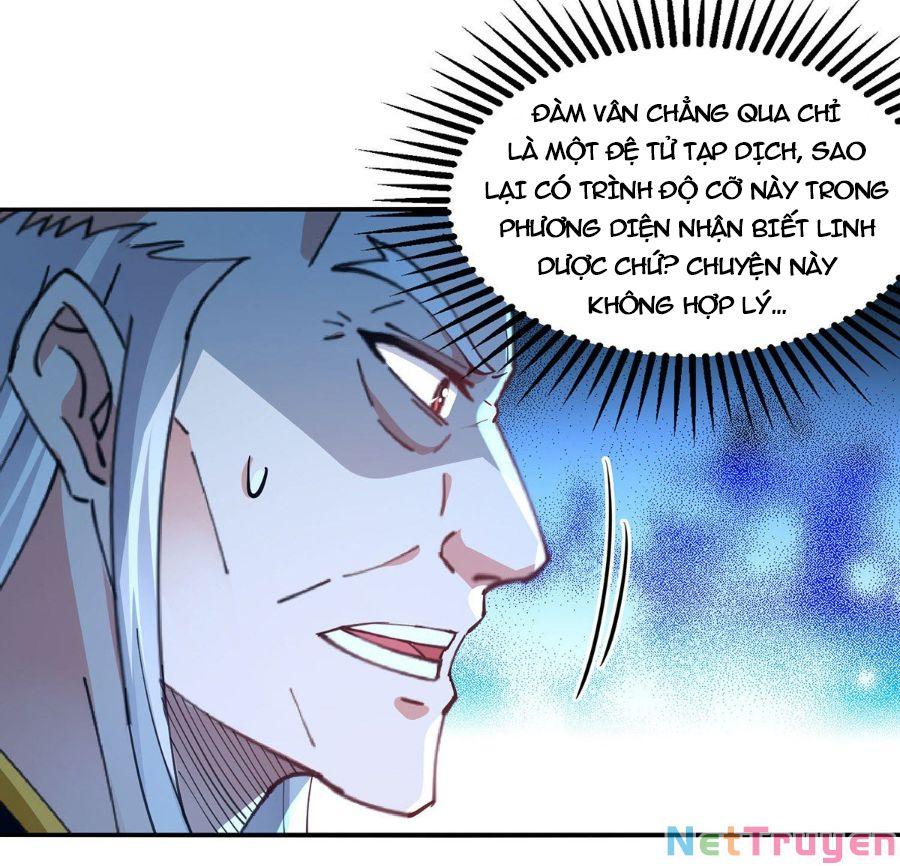 Nghịch Thiên Chí Tôn Chapter 209 - Trang 24