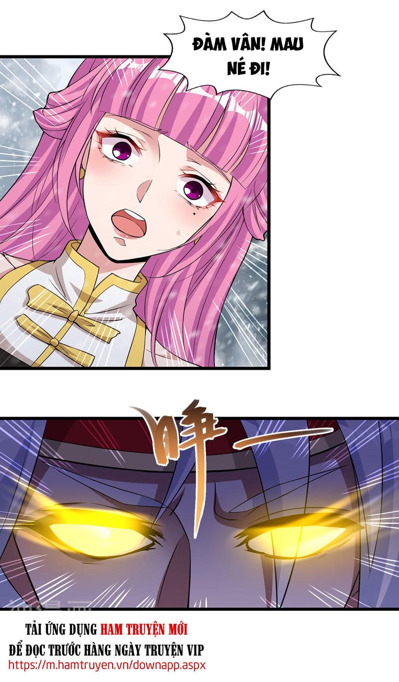 Nghịch Thiên Chí Tôn Chapter 29 - Trang 5
