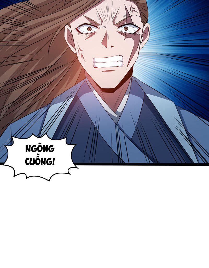 Nghịch Thiên Chí Tôn Chapter 25 - Trang 1